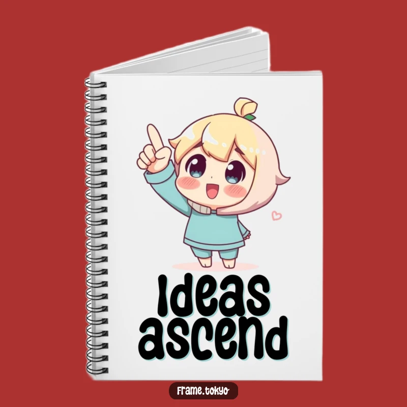 Funny Notebook: Pointing to Wonder - Journal Your Dreams!